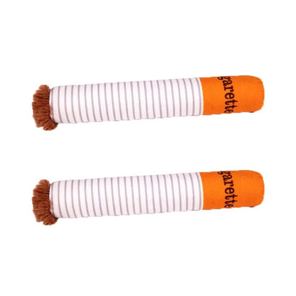 Funny Cigarette Dog Toy 4