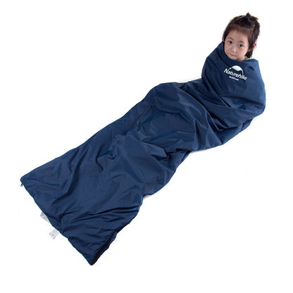 Ultra Lightweight & Portable Sleeping Bag 4