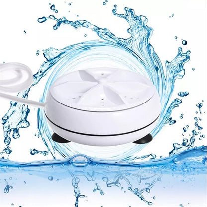 PORTABLE WASHING MACHINE 4