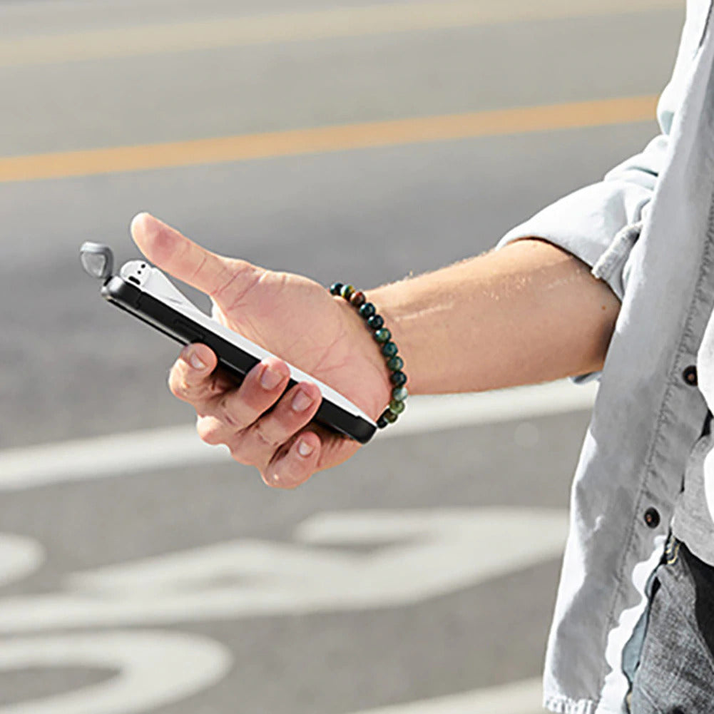 2 in1 AirPods IPhone Case 4