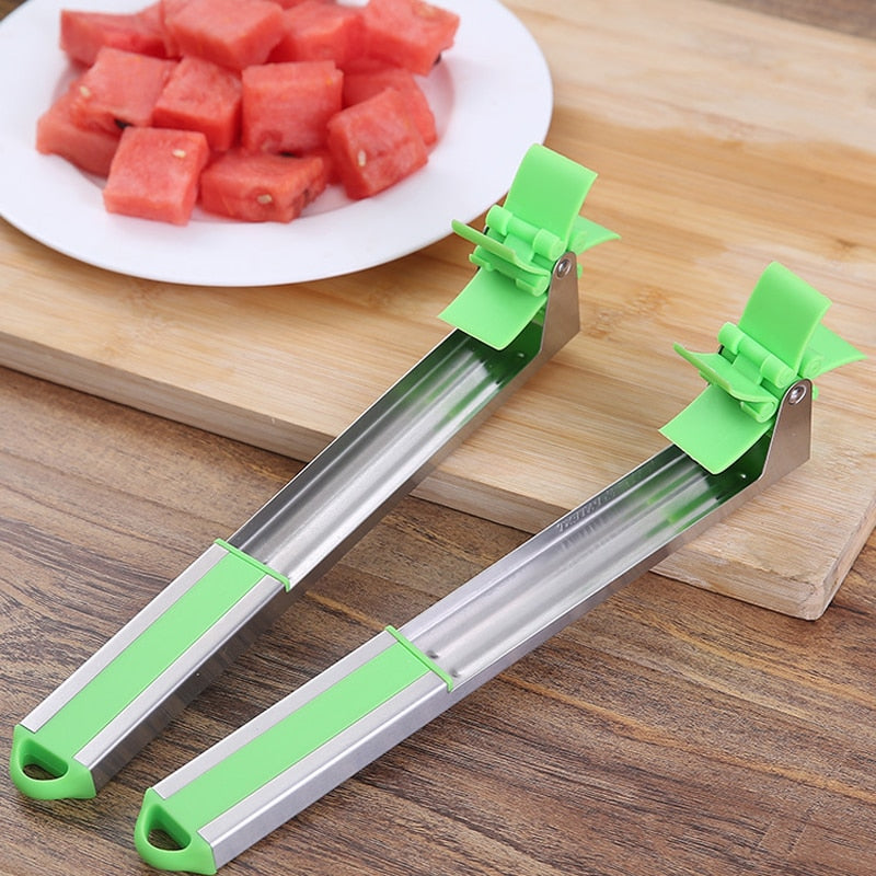 Watermelon Windmill Cutter 4