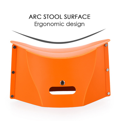 Portable Folding Stool 4