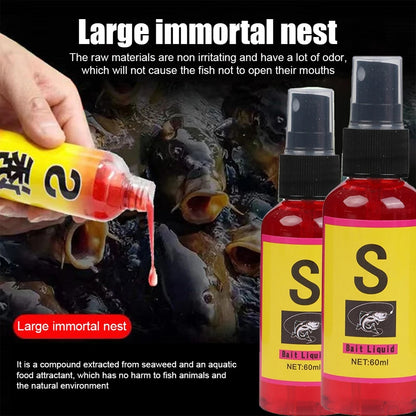 Scent Fish Attractants for Baits 4