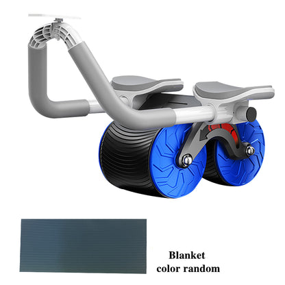 Elbow Support Rebound Abdominal Wheel 4