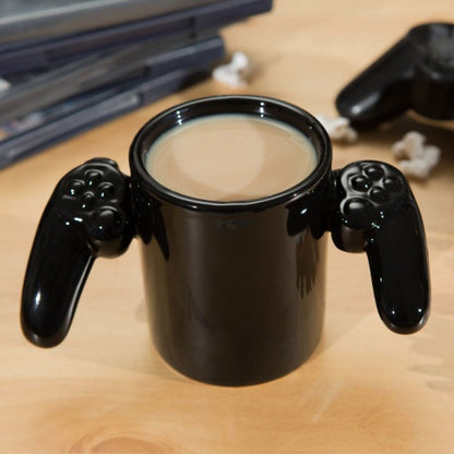 Gamers Mug 3
