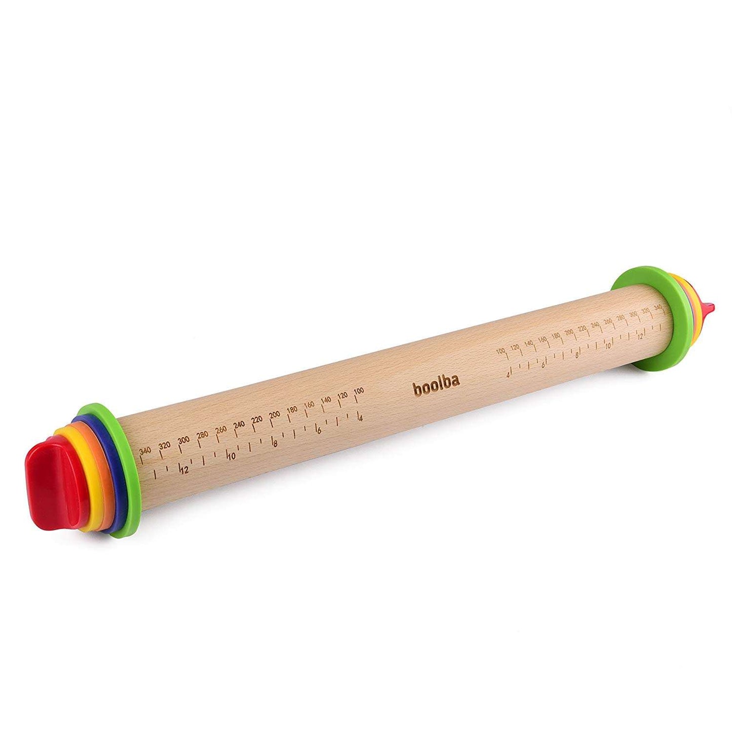 The Perfect Adjustable Rolling Pin 4