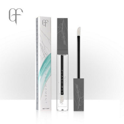 Lip Gloss Moisturizing Glass Lips Makeup 4