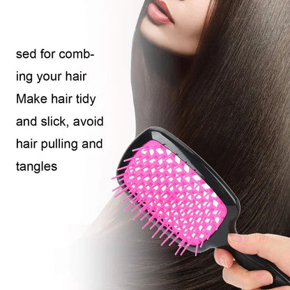 Detangling Hair Brush 4