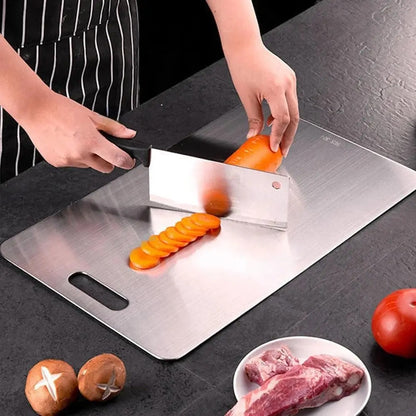 The Ultimate Cutting Board 4