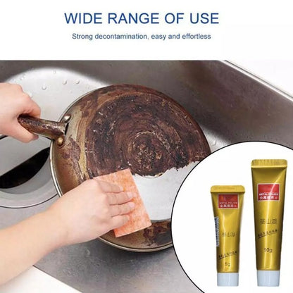Ultimate Metal Polish Cream (3 PCS ) 4