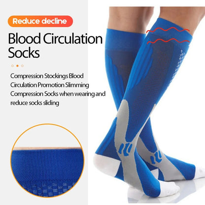 Runners Compression Socks 4