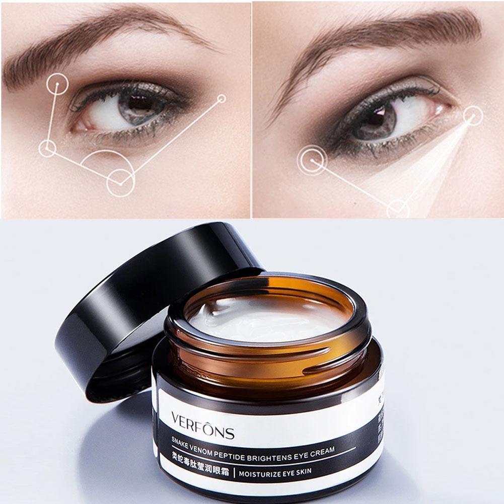 Temporary Firming Eye Cream 4