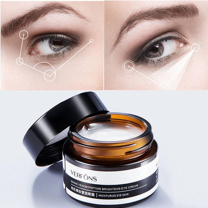 Temporary Firming Eye Cream 4