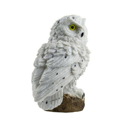 Solar Owl Lamp 4