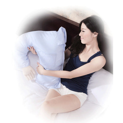 The Boyfriend Pillow 4