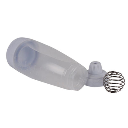 Batter Blender Bottle 4