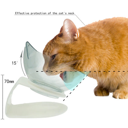 Kitty Bowl Plus 4