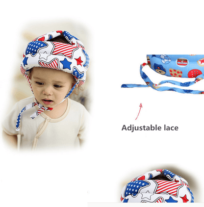 Infant Head Protection 4