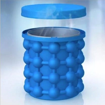 Ice Genie : Ice Cube Maker 4