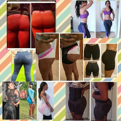Booty Lifter Shaper 4