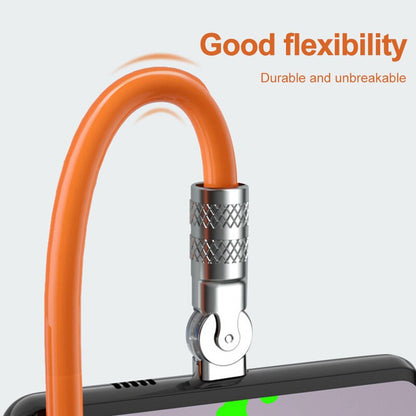 180° Rotating Fast Charge Cable 4
