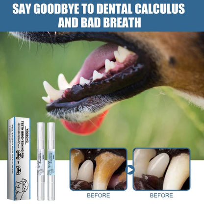 Pet Teeth Repairing Kit-2PCS 4