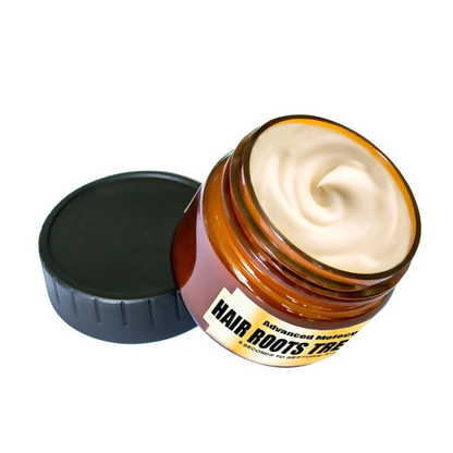 Advanced Molecular Hair Roots Treatment 4