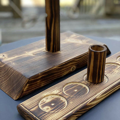 Ring Toss with Shot Ladder Bundle Game 4