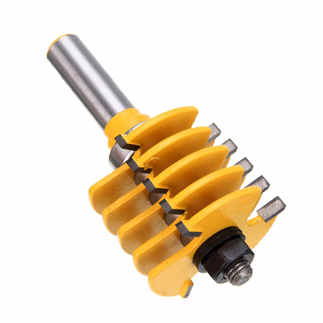 Finger Joint Router Bit 4