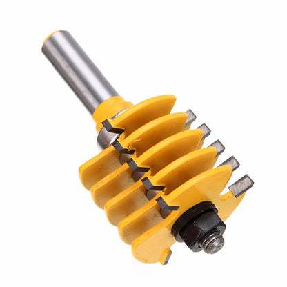 Finger Joint Router Bit 4