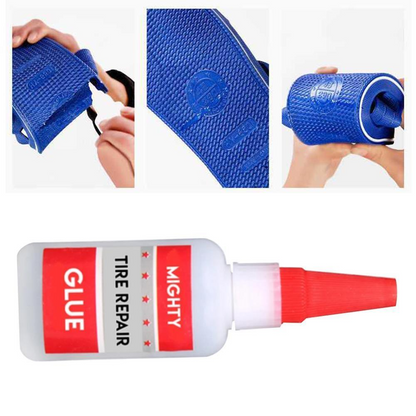 Universal Repair Glue 4