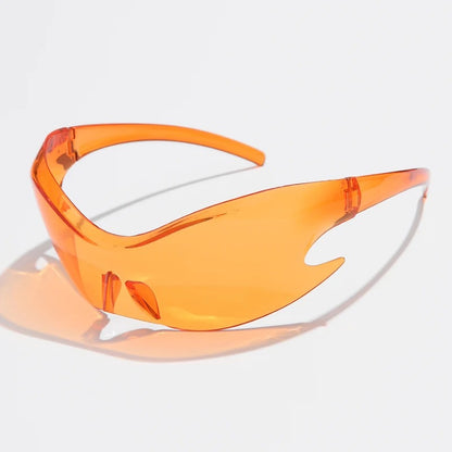 Eclipse Chrome Shades 4