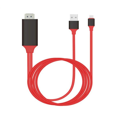 Mobile HD TV Connector 4