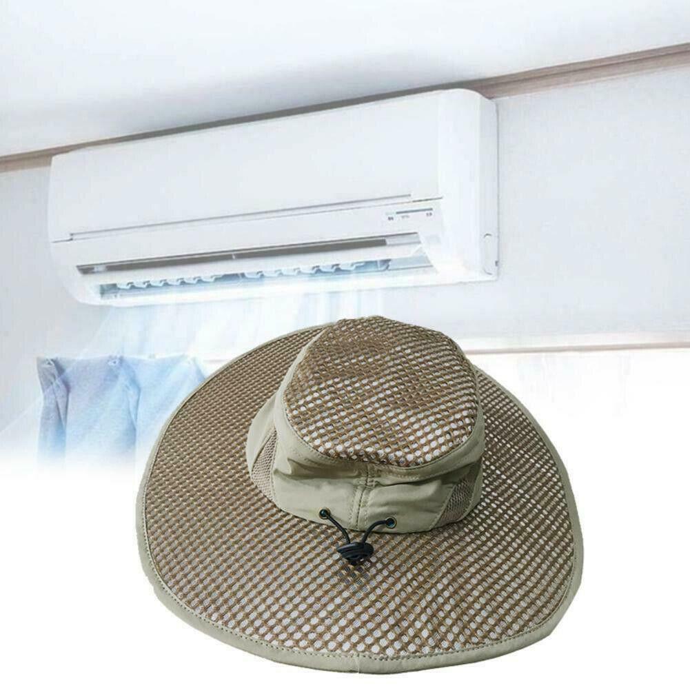Hydro Cooling Sun Hat 4