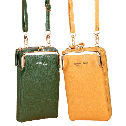 Fashion Crossbody Phone Purse 4