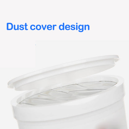 Pet Dental Cleaning finger Wipes 4