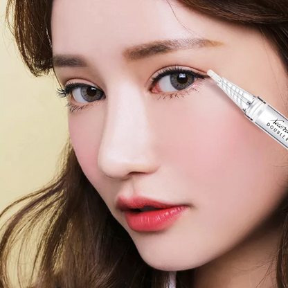 Invisible Double Eyelid Shaping Cream 4