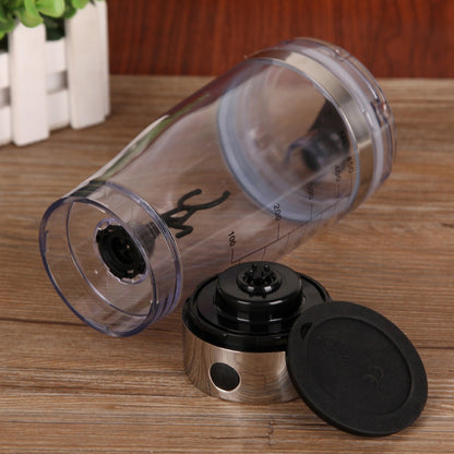 Amazing Protein Shaker 4