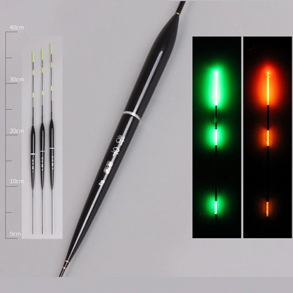 Smart Fishing Led Light Float 4