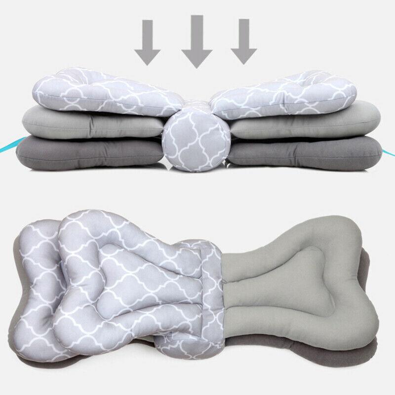 Breastfeeding pillow 4