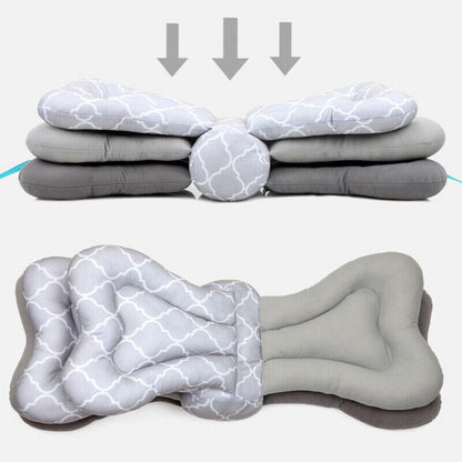 Breastfeeding pillow 4