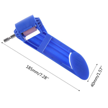 Diamond Drill Bit Sharpening Tool 4