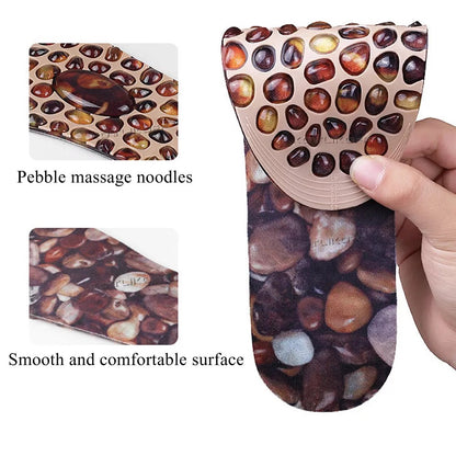 Lymphatic Two Way Massage Foot Pad 4