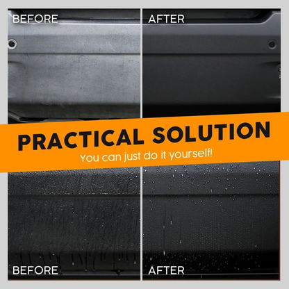Plastic Parts Retreading Agent 4