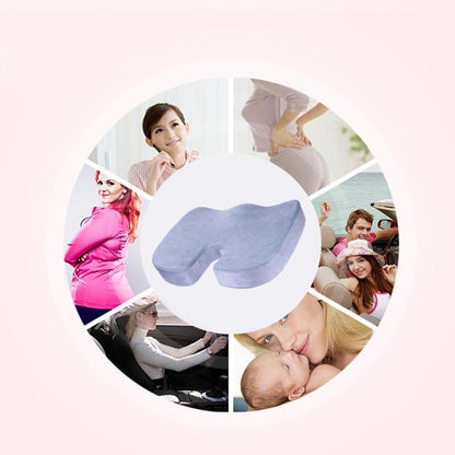 Memory Foam Cloud Cushion 4