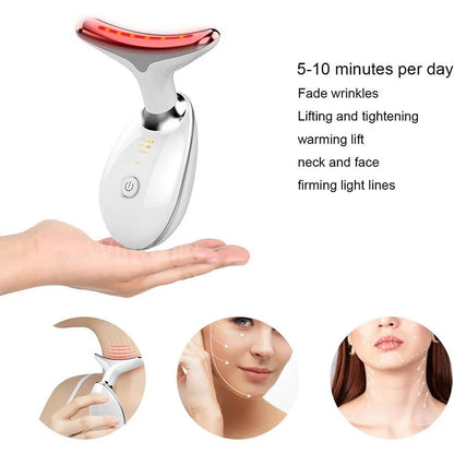 Anti Wrinkle Facial Massager 4