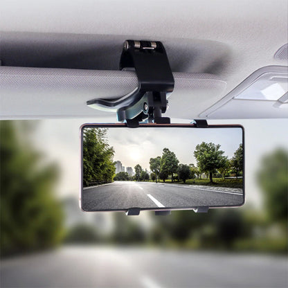 Car Dashboard 360° Phone Holder 4