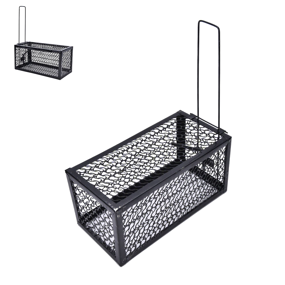 Mouse Killer Rat-trap 4