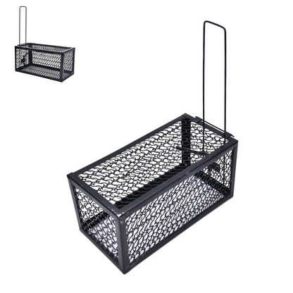 Mouse Killer Rat-trap 4
