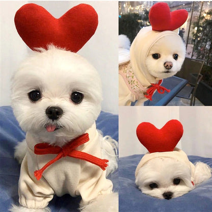 Purrfect Pet Hoodies 3